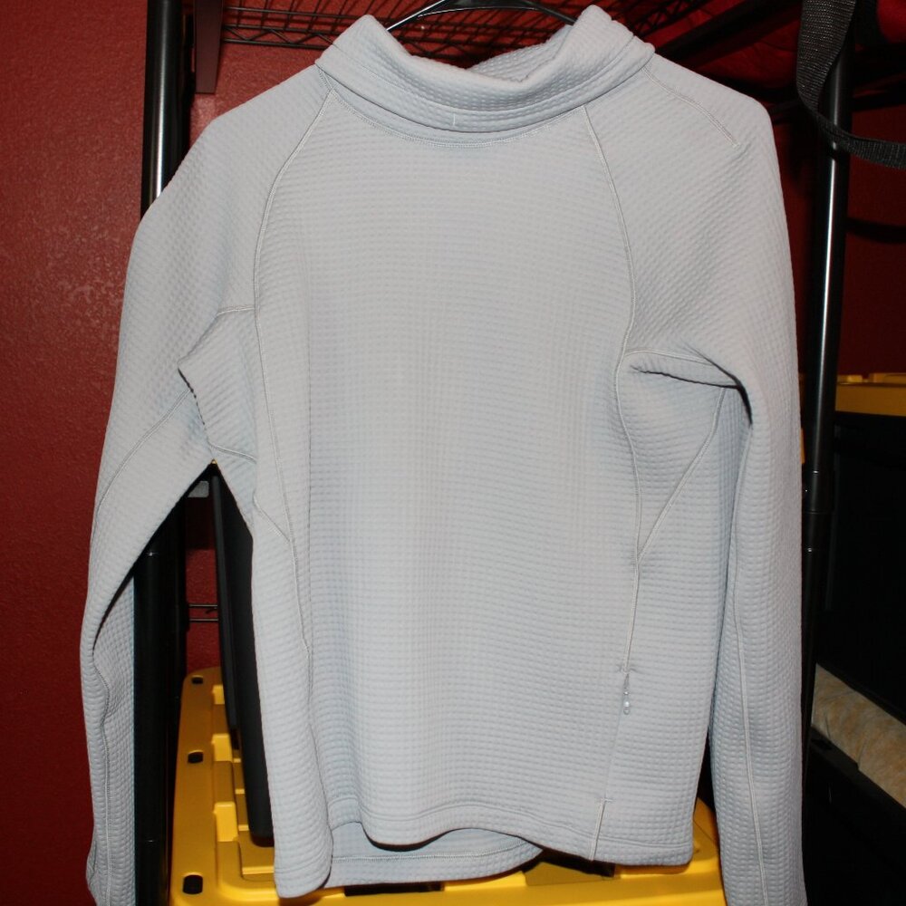 NWOT Tags Lululemon Waffle